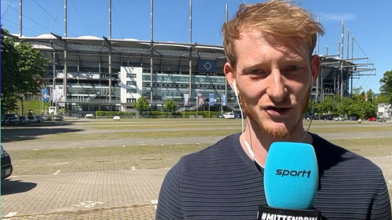 „Aufzusteigen war immer mein Ziel“
