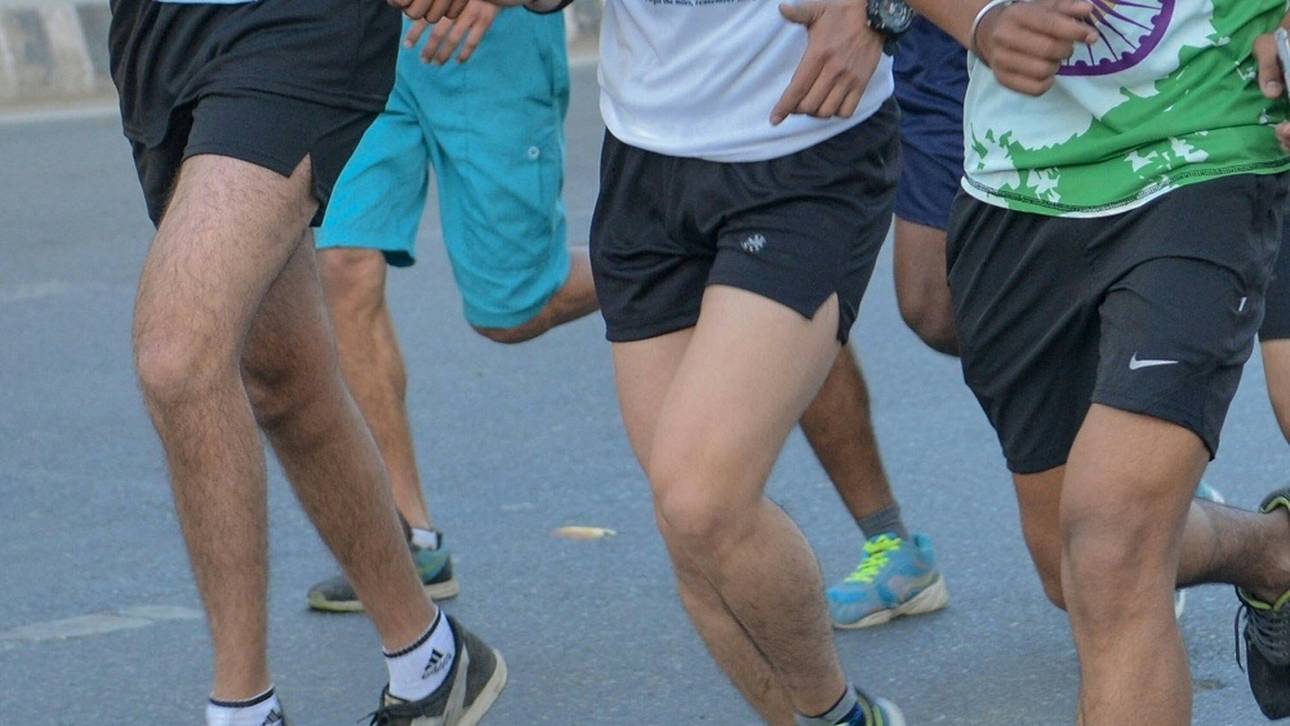 Rehasport: DBS entwickelt Leitfaden für Post-COVID-Betroffene