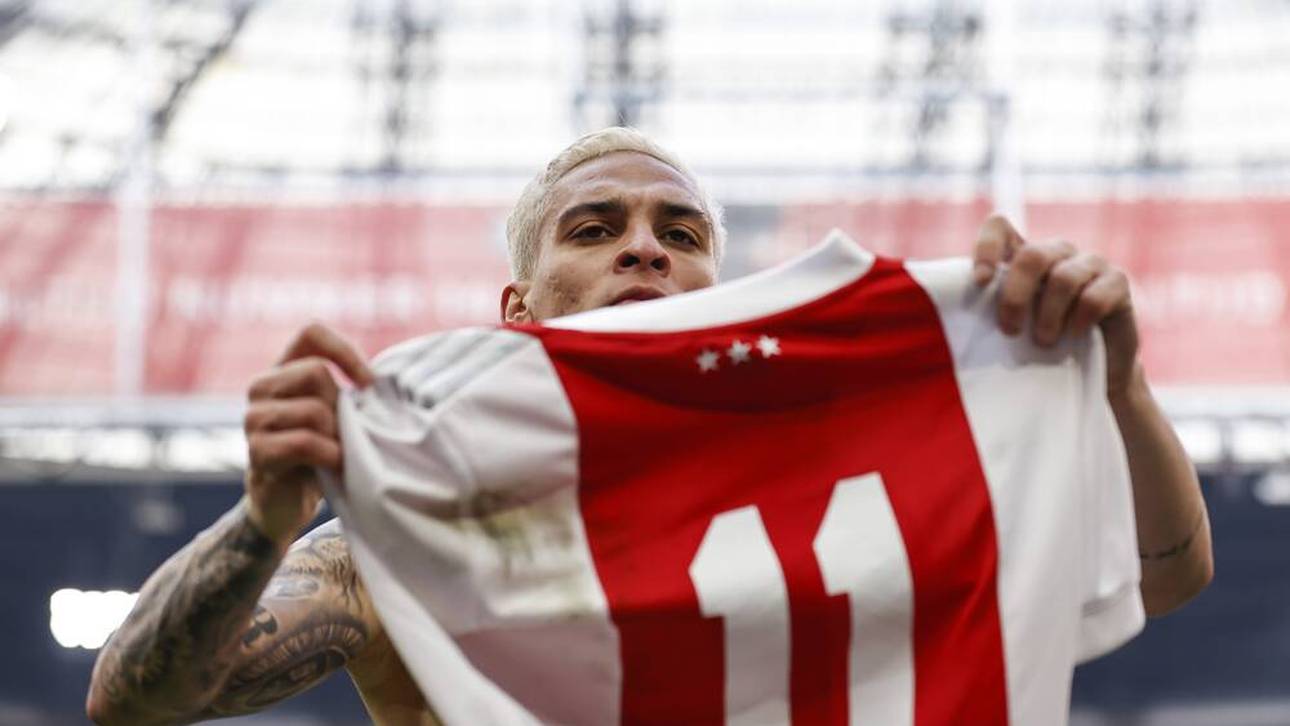 Trikot-Klau in der Eredivisie aufgeklärt