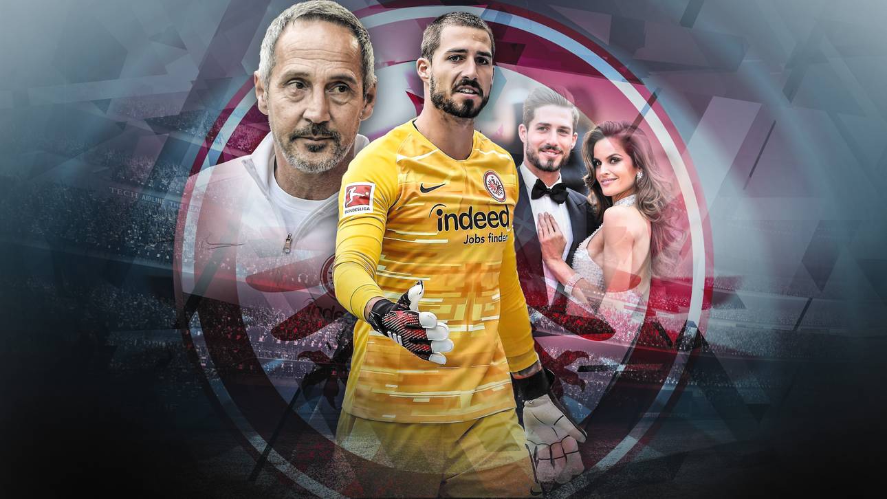 Trapp: Kritik an Hütter zu billig