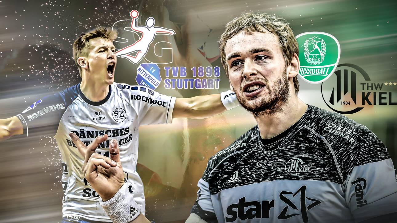 Fernduell um die Tabellenführung