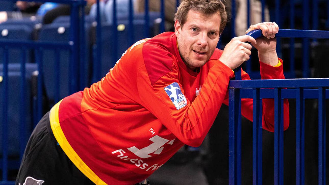 HSV-Torwart fällt lange aus