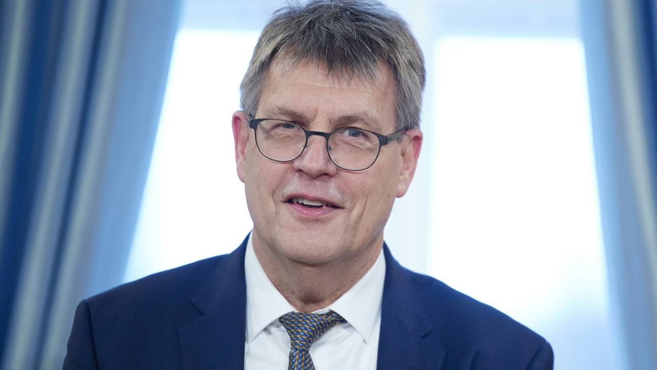 DOSB sieht „Rückenwind“ für deutsche Olympia-Bewerbung