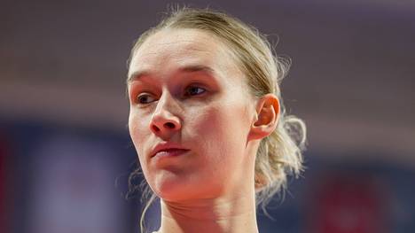 BVB-Spielerin Lena Degenhardt ist womöglich schwer verletzt