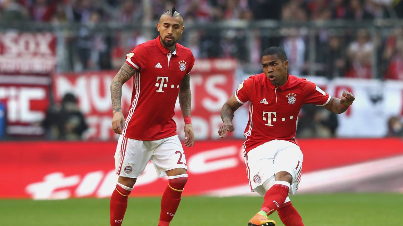 Bayern tütet Rekordverkauf ein