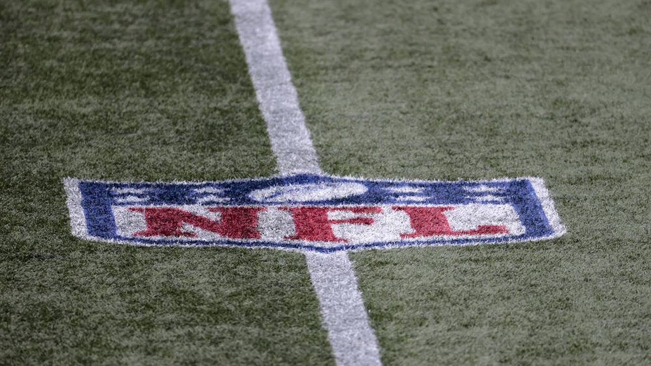 Drei Spielverlegungen in der NFL