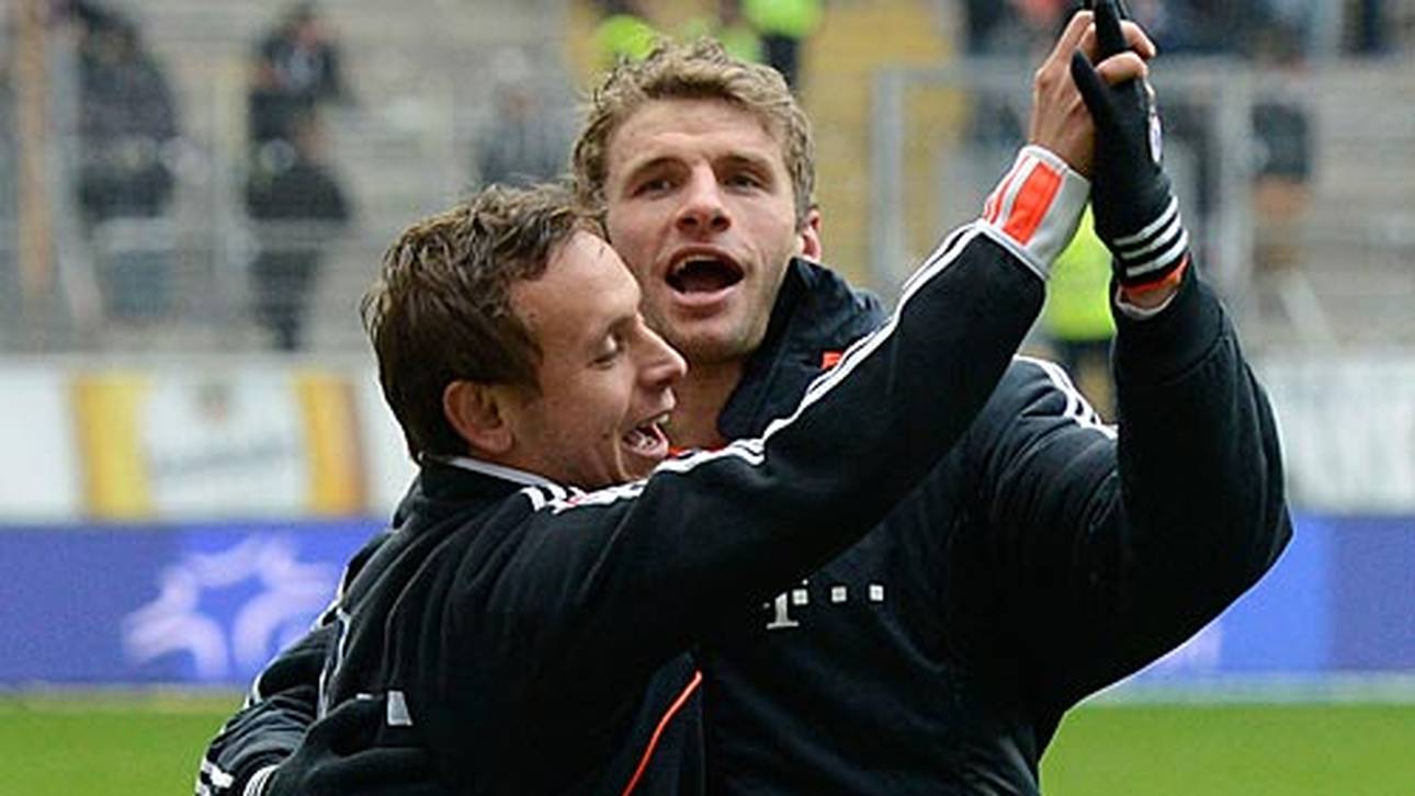 Müllers Männerballett