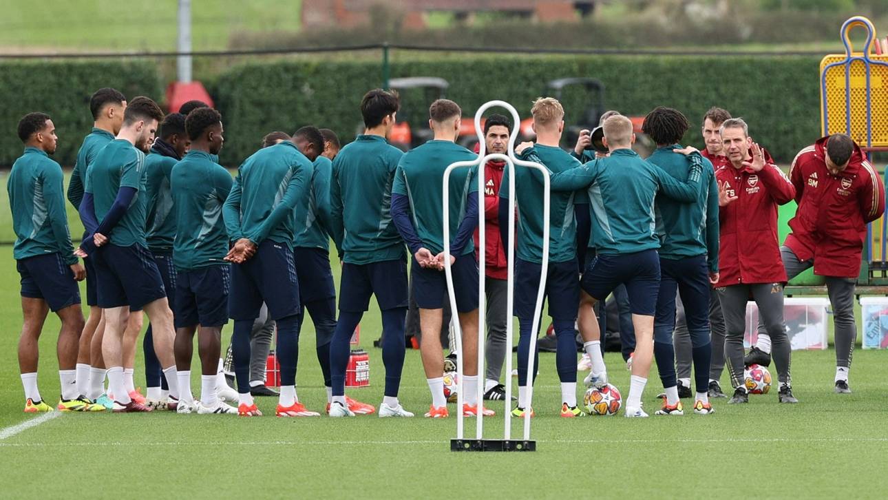 Tuchel-Fan Arteta warnt vor Bayern