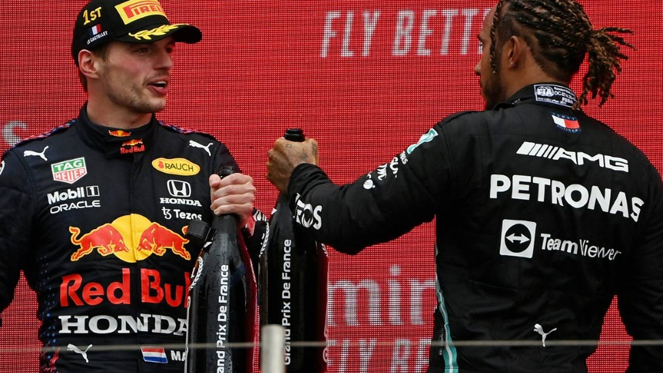 Sportwetten: Verstappen und Hamilton mit identischer Siegquote in der Steiermark