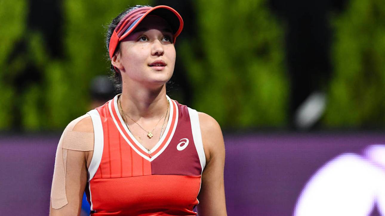 DTB-Hoffnung offenbart Erkrankung