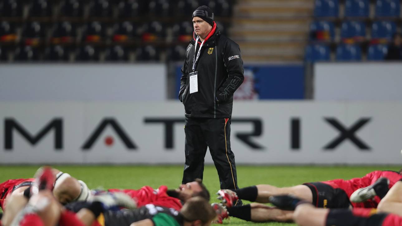 DRV-Team will Serie wahren