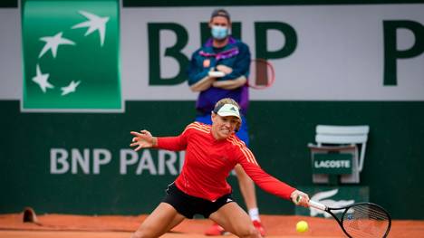 Kerber will am WTA-Turnier in Stuttgart teilnehmen