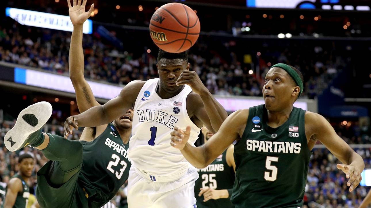 Favorit Duke scheitert sensationell