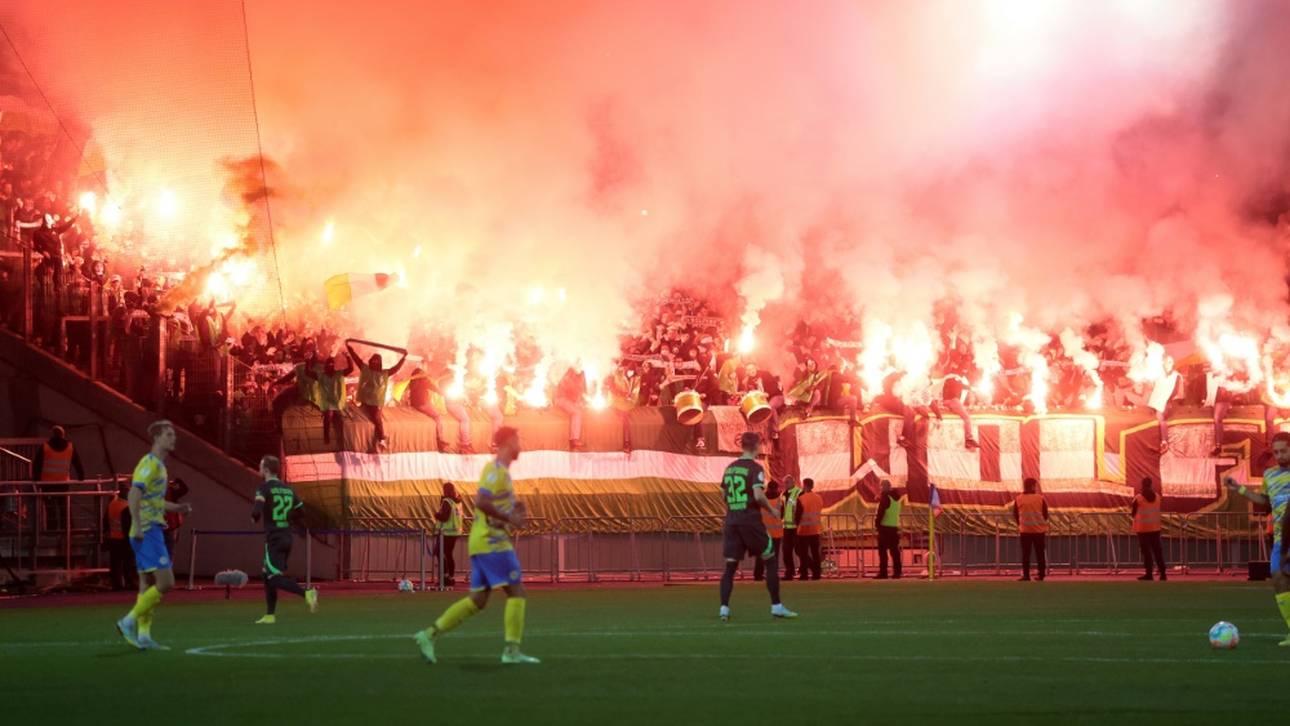DFB richtet „Kommission Fans und Fankulturen“ ein