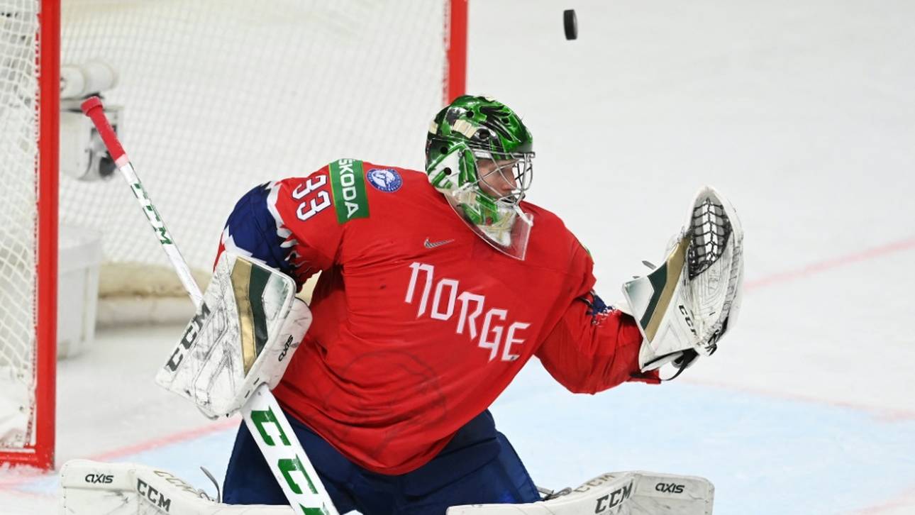 München holt weiteren Torhüter