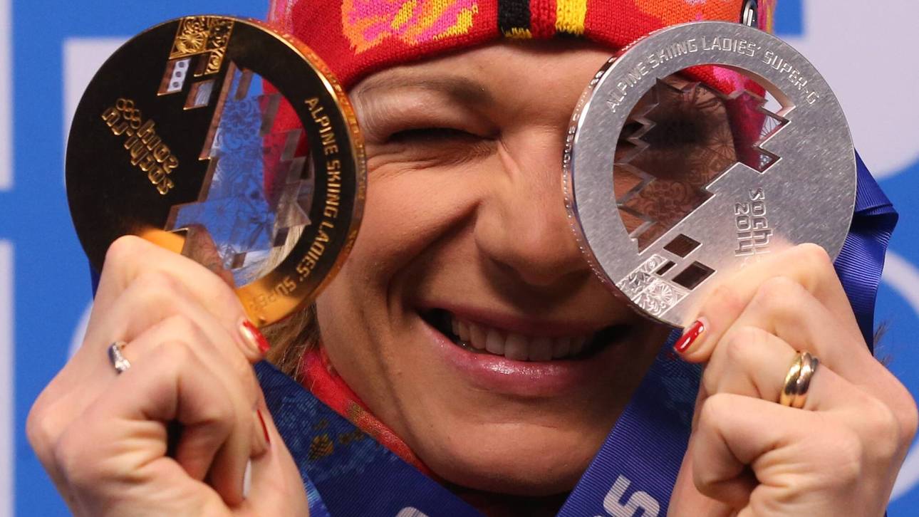 Das letzte große Hurra einer Legende