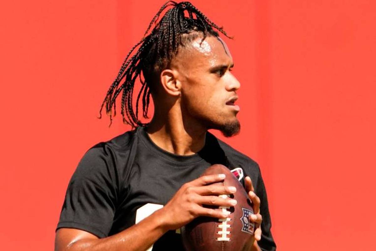 Football-Coup! Bruder von NFL-Star wechselt nach Hamburg