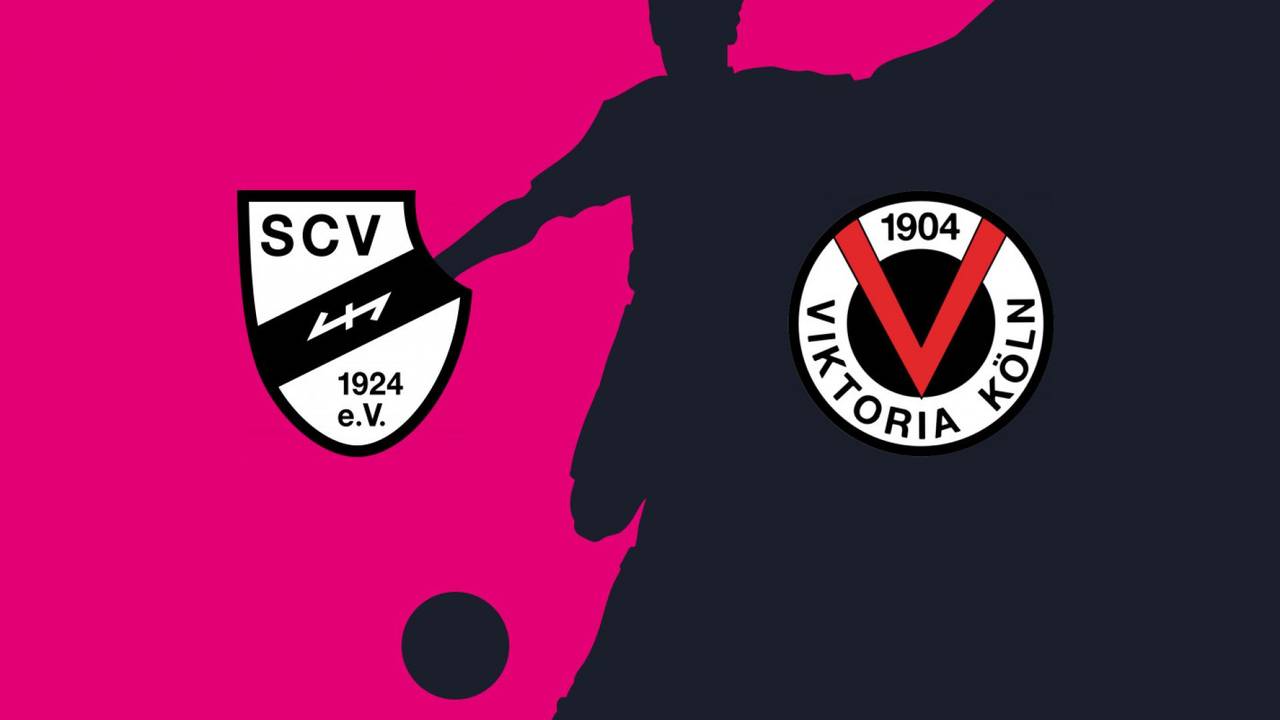 SC Verl gegen FC Viktoria Köln, 3. Liga, Spieltag 3, Highlights