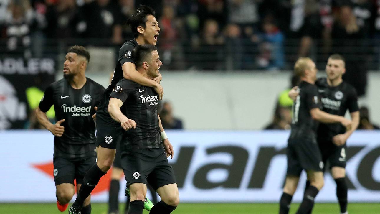 5 CL-Plätze für Deutschland möglich