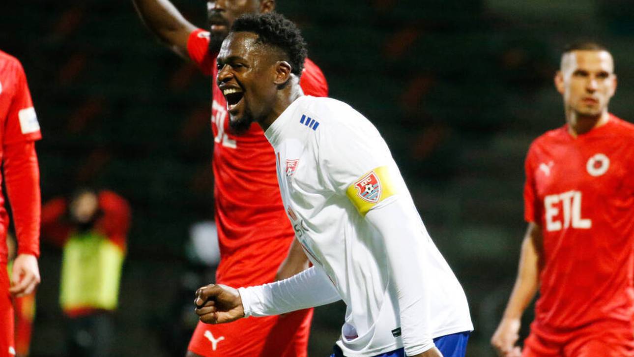 Lukimya trifft bei Uerdingen-Sieg