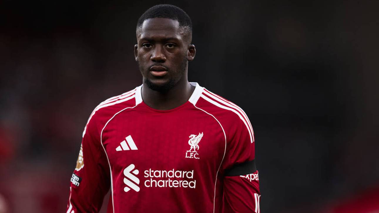 Liverpool-Star trauert um seinen Vater