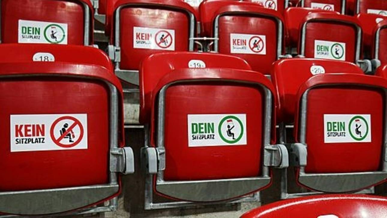 Union trotz Verlusten sehr zufrieden