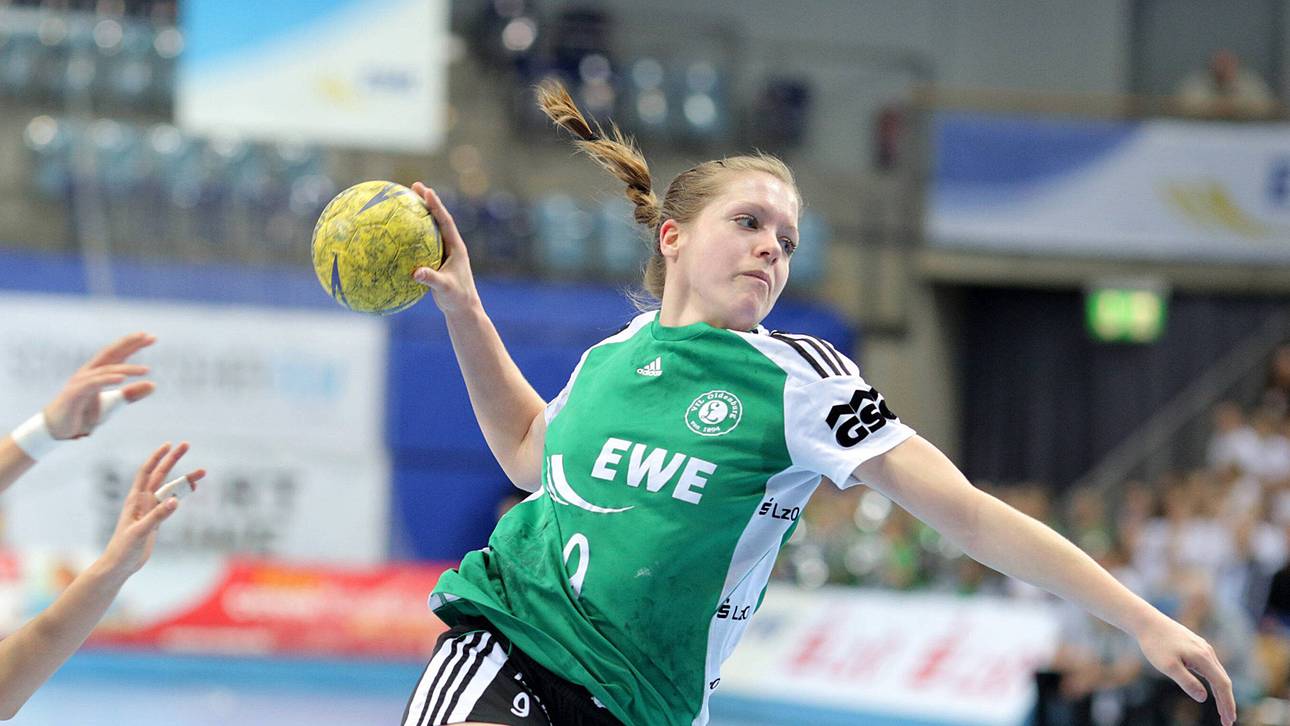 Wenzl fällt für die WM aus