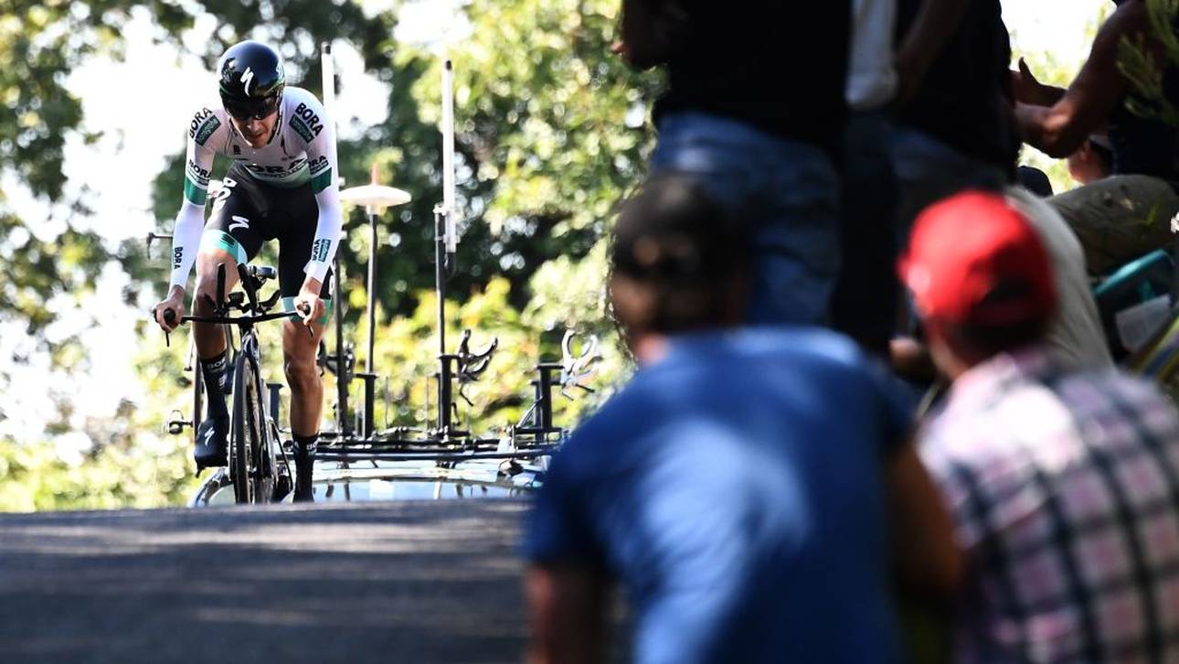 Buchmann: Doping-Problem nicht akut