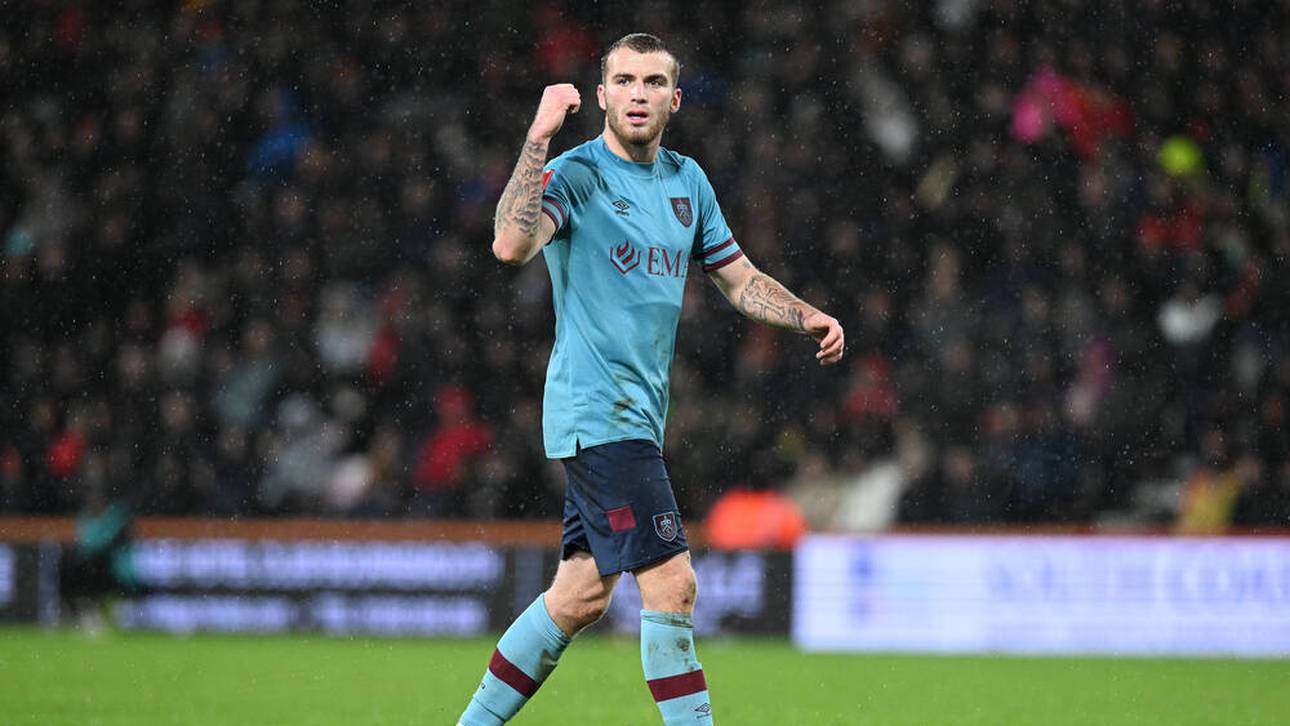 Gladbach-Leihgabe verzückt England