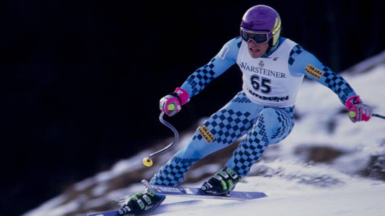Mega-Betrug: Ex-Skifahrer verhaftet