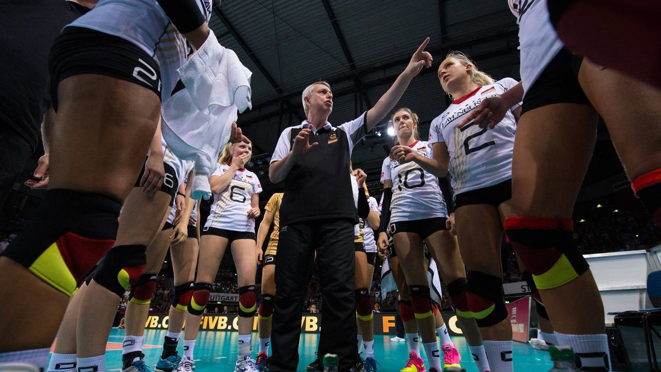 Der große Auftritt des Professors