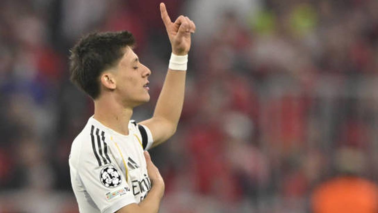 Sternstunde mit unrühmlichem Ende