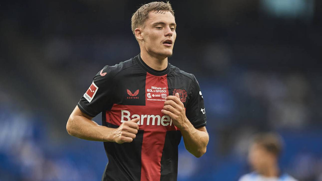 Bayer überrascht mit Tausch-Aktion