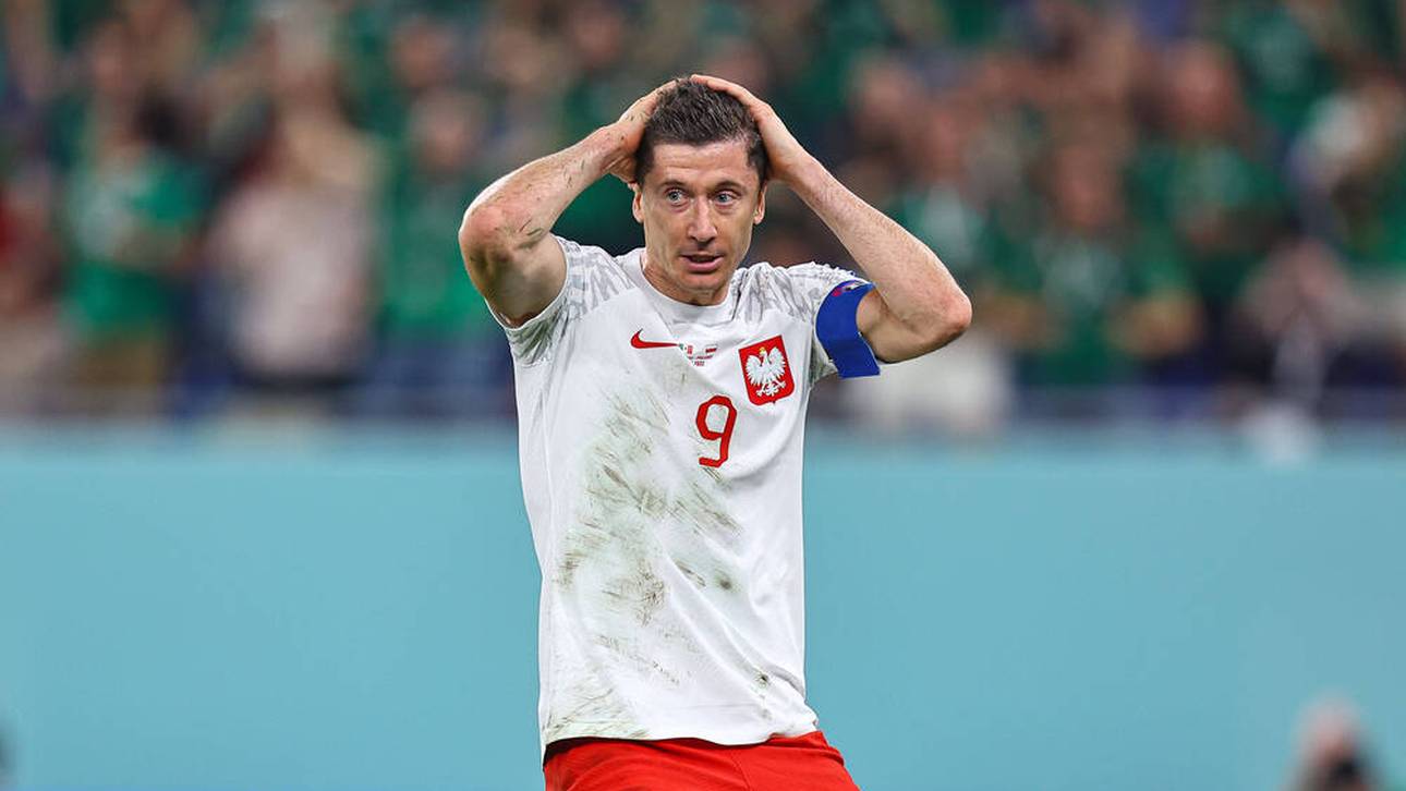 Lewandowski-Entscheidung gefallen