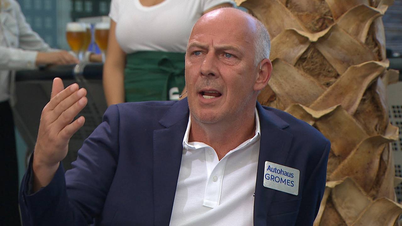 Hainer nimmt Alaba in die Pflicht