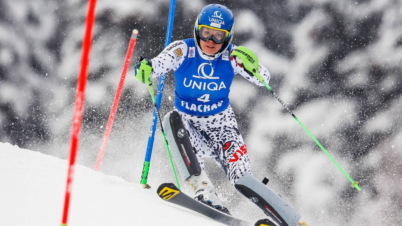 US-Trainerin Harjo schreibt Geschichte