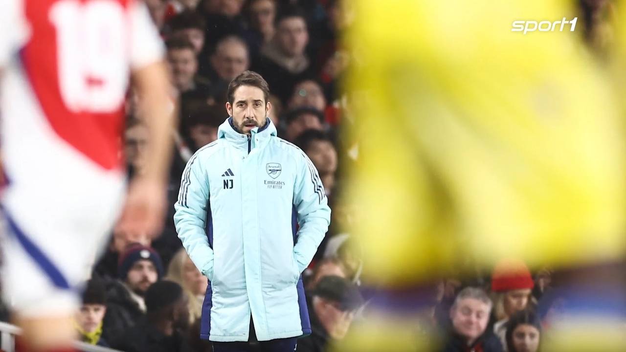 Alle gegen Arsenal? Legende irritiert