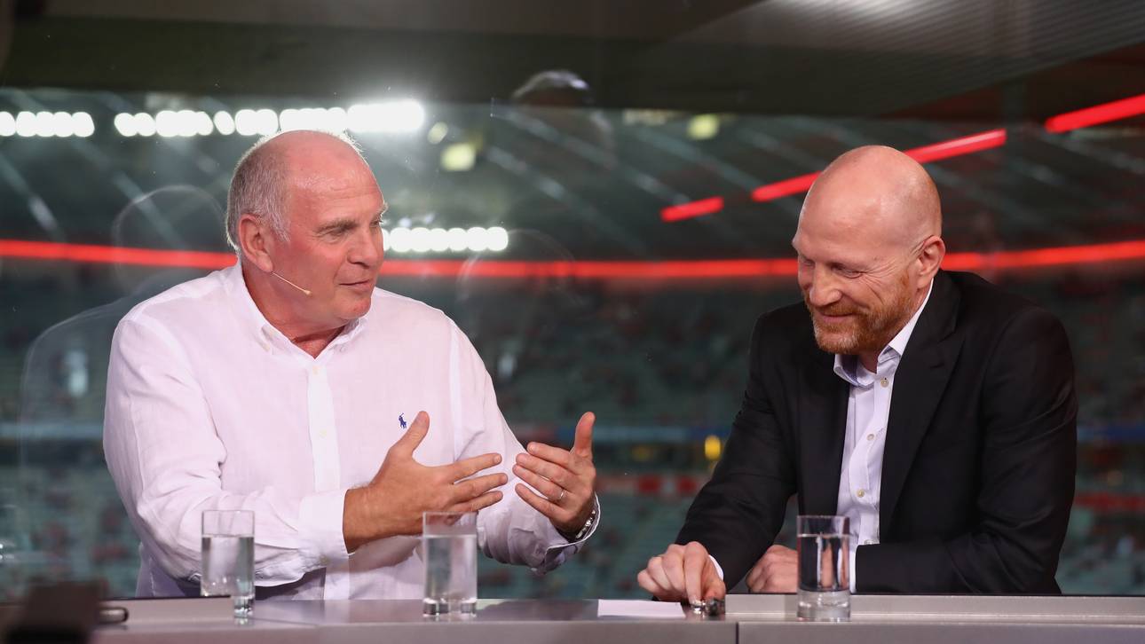 Sammer: Hoeneß sagt die Wahrheit