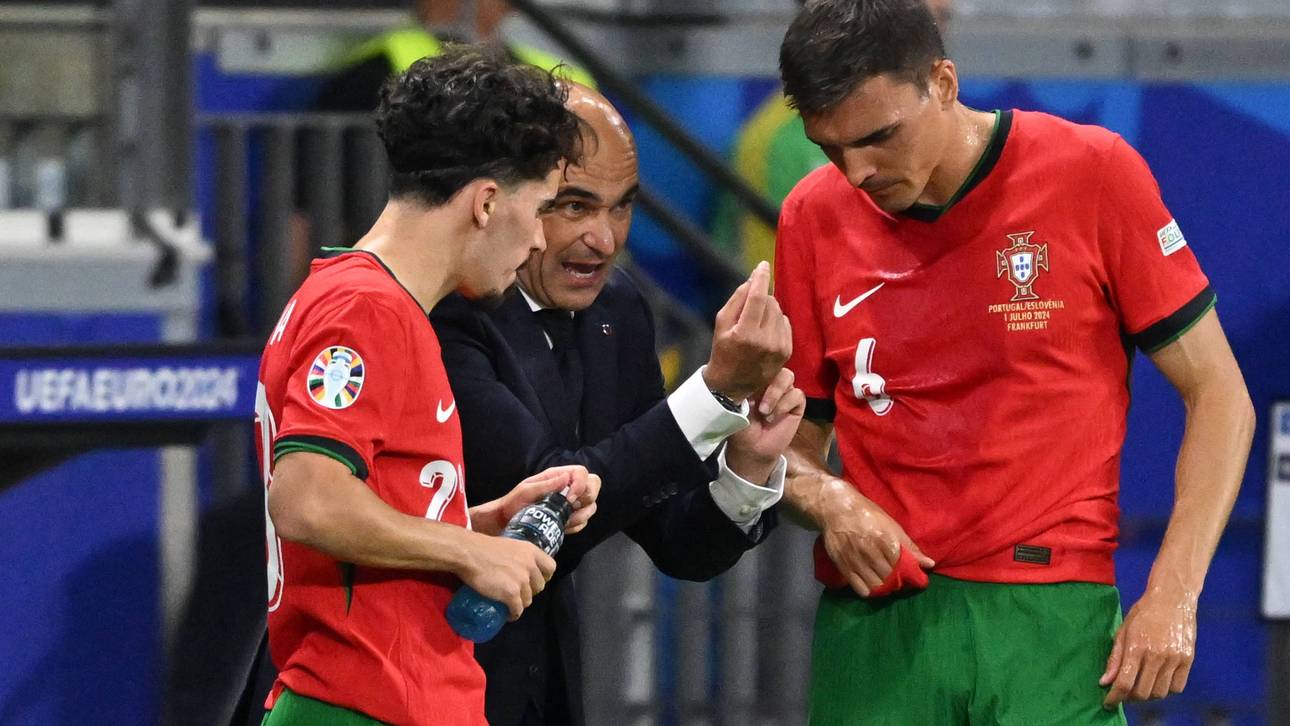 Trainer mischt sich in Bayern-Transfer ein