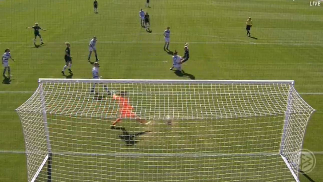 Wolfsburg marschiert Richtung Titel