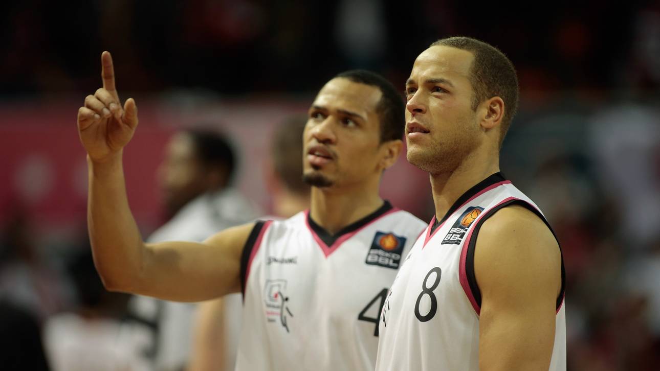 Skyliners holen „Bachelor“ Mangold