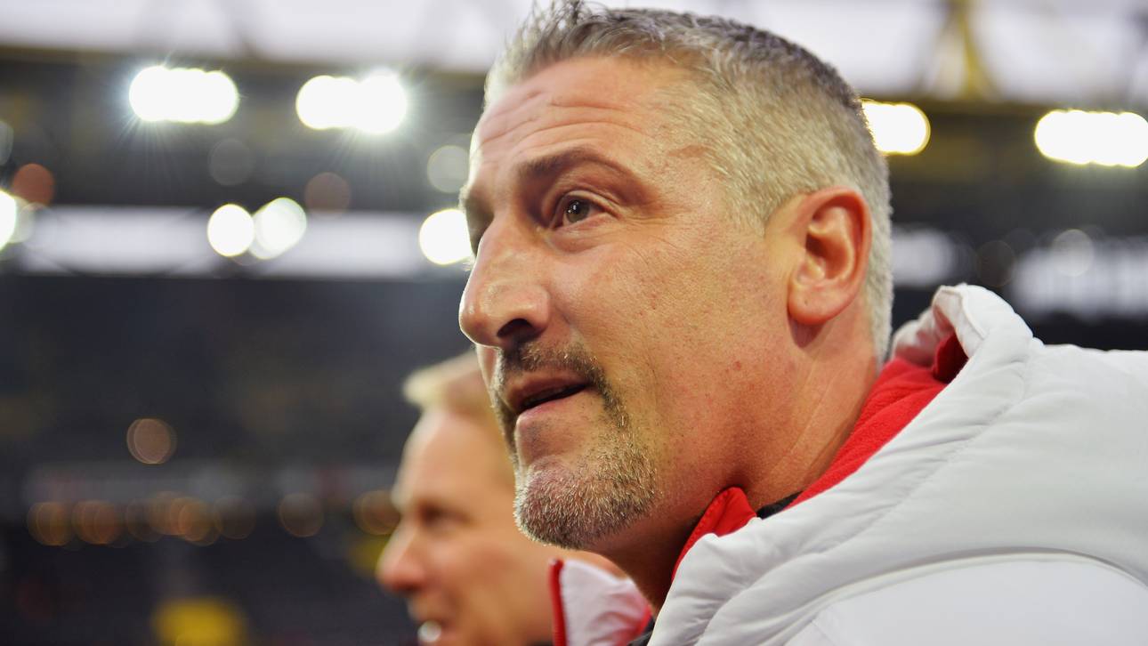 Dutt vertraut weiter auf Kramny