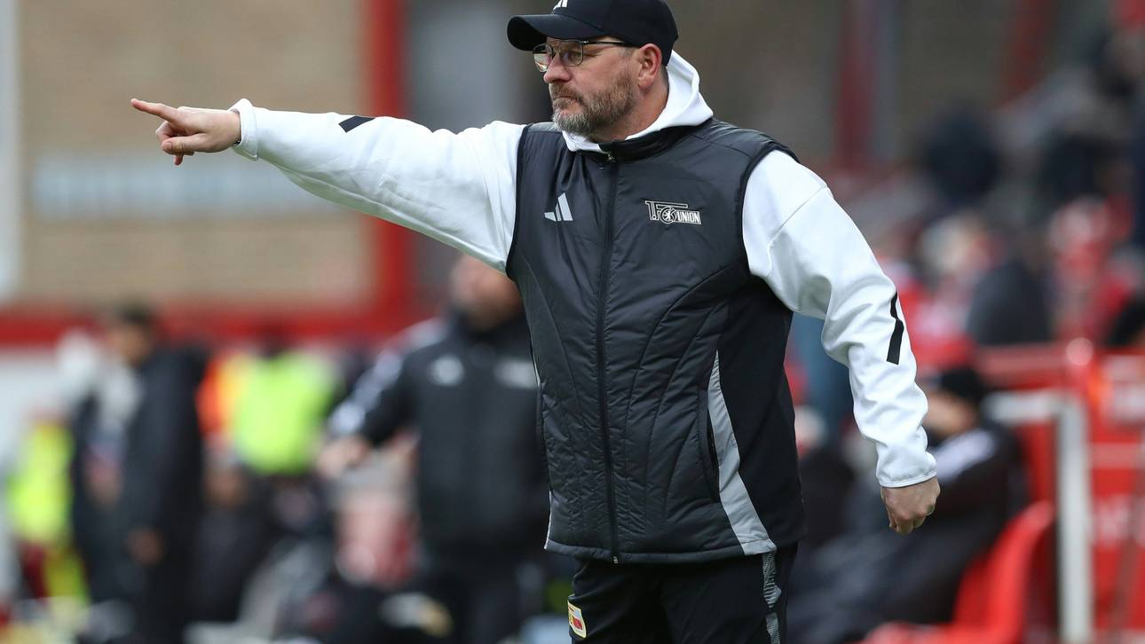 114. Minute: Baumgart verliert Debüt