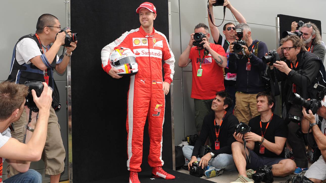 Alles rund um den Auftakt der Formel 1