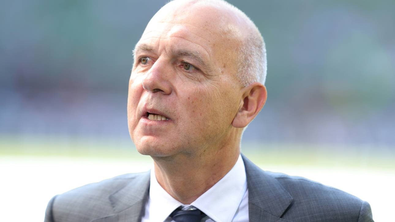 DFB sucht Gespräche in Saudi-Arabien