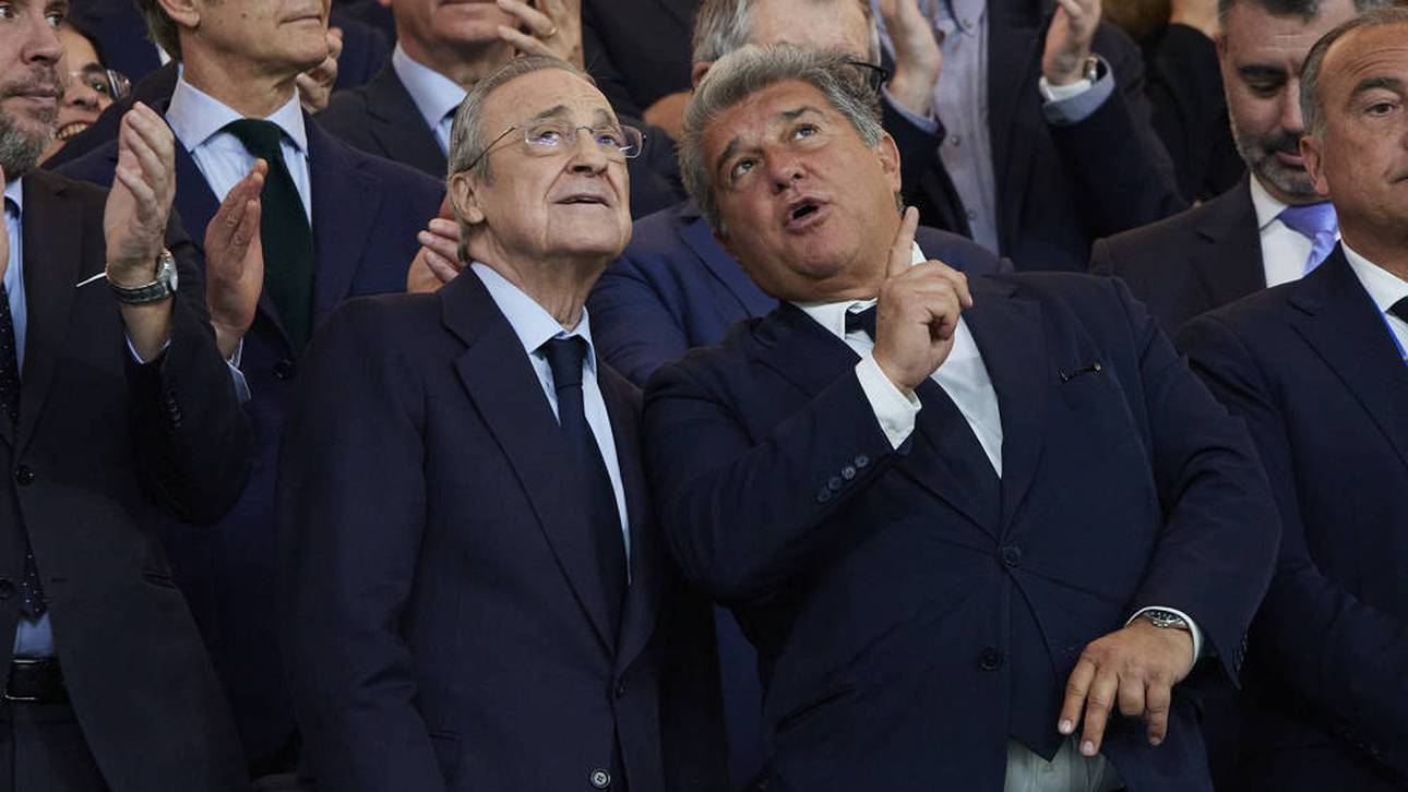 Hat Clásico-Zoff ein Nachspiel?