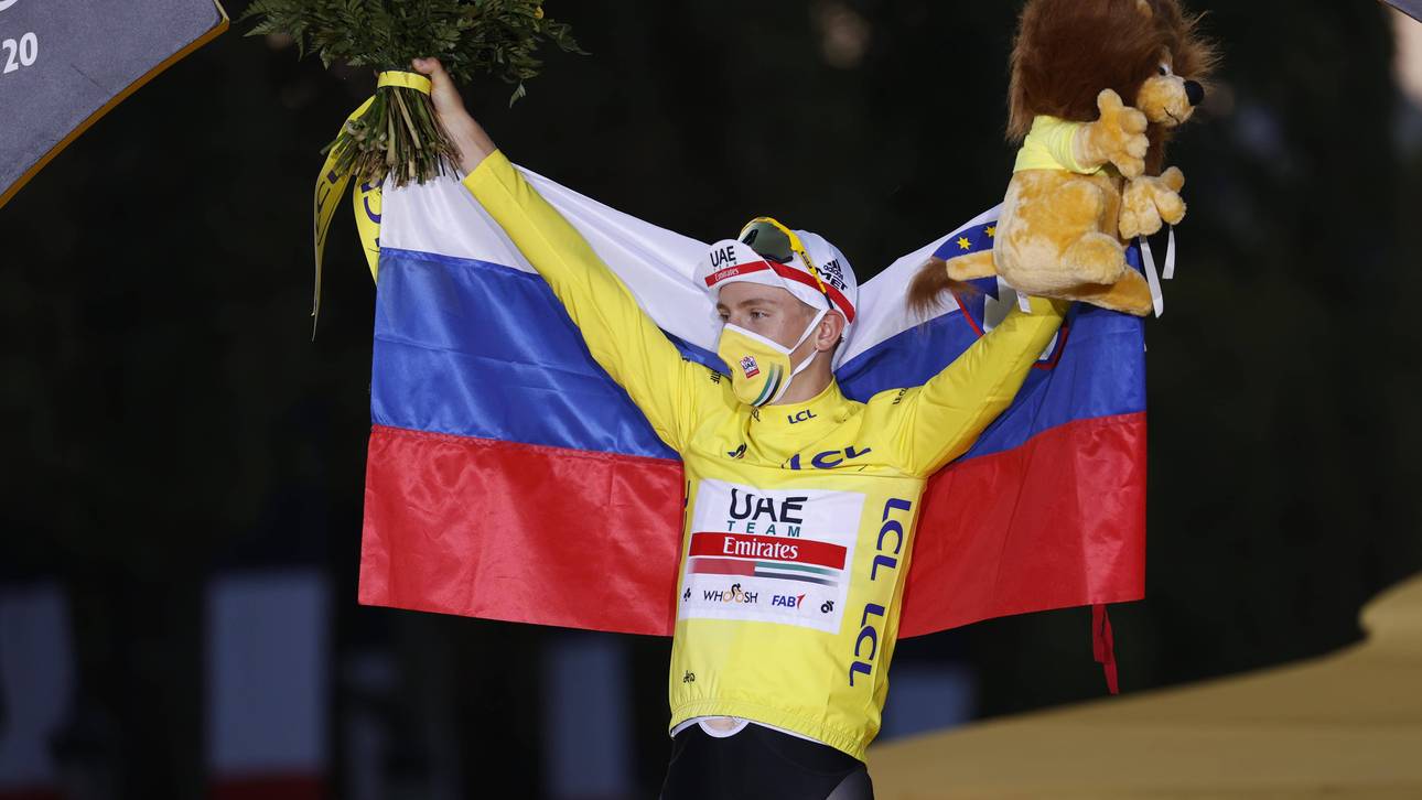 Experte zweifelt an Tour-Sieger