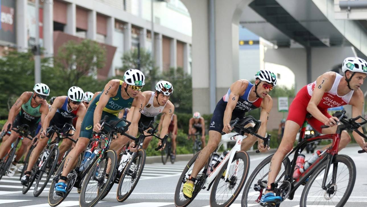 Mixed-Staffel verspielt Hamburg-Sieg