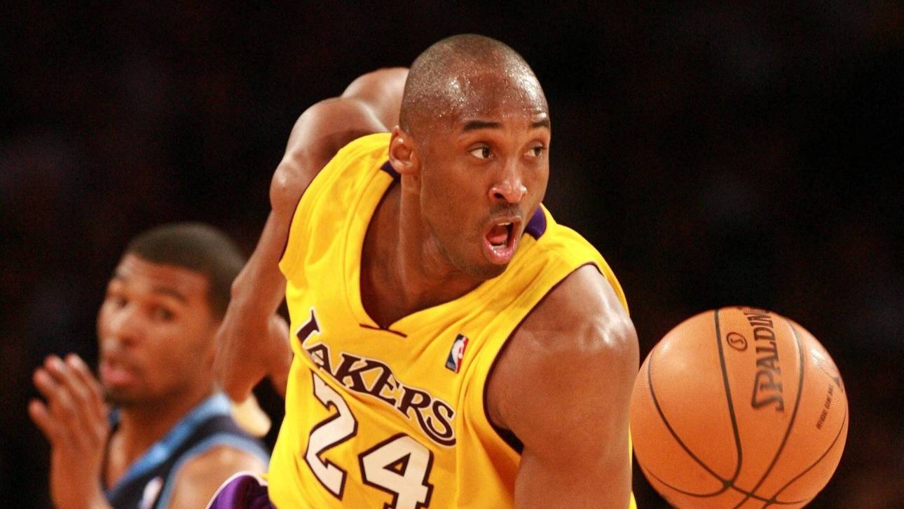 „Mamba Forever“: 2K gedenkt Bryant