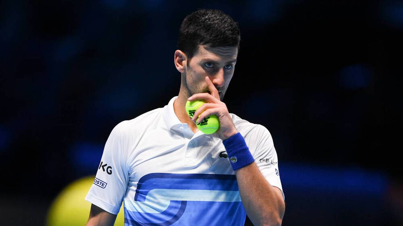 Diese Ansage bringt Djokovic in die Bredouille